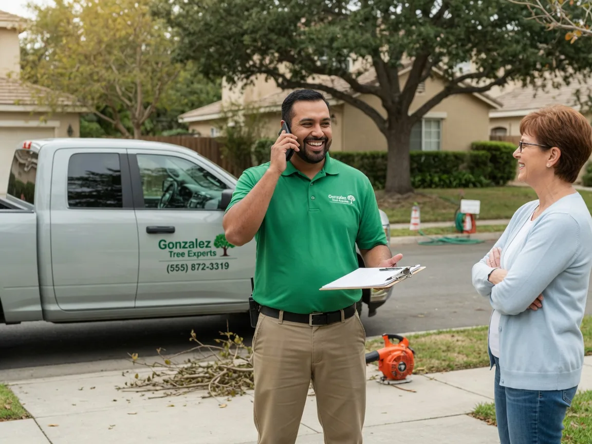Tree Service Hartman, AR FAQs